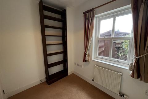 3 bedroom detached house to rent, Framlingham
