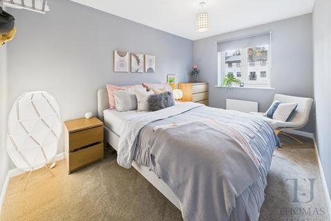 3 bedroom townhouse for sale, Halfpenny Walk, Wilford. Nottingham