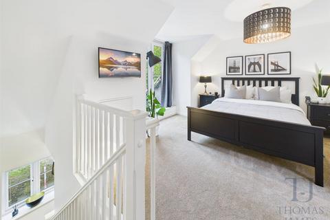 3 bedroom townhouse for sale, Halfpenny Walk, Wilford. Nottingham