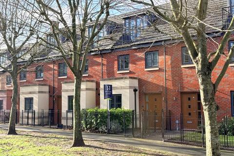 undefined, Halfpenny Walk, Wilford. Nottingham
