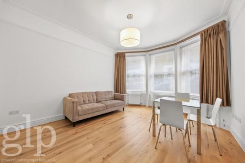 3 bedroom apartment to rent, Ridgmount Gardens, Bloomsbury, WC1