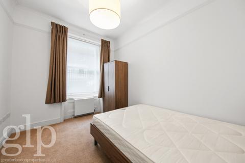 3 bedroom apartment to rent, Ridgmount Gardens, Bloomsbury, WC1