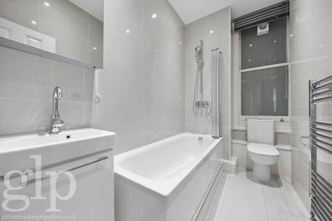 3 bedroom apartment to rent, Ridgmount Gardens, Bloomsbury, WC1