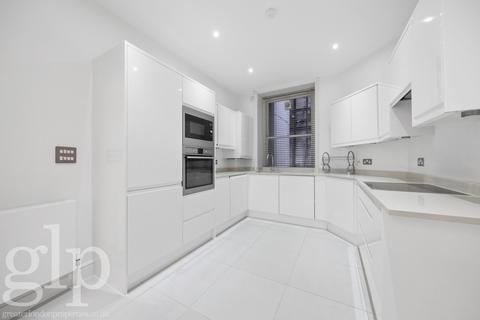 3 bedroom apartment to rent, Ridgmount Gardens, Bloomsbury, WC1