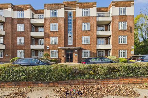 Brook Lodge, NW11