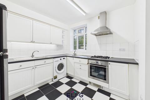 undefined, Brook Lodge, NW11