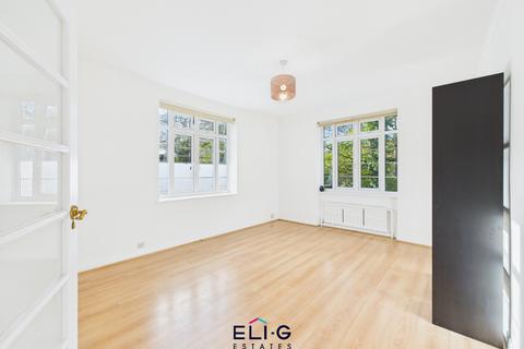 undefined, Brook Lodge, NW11