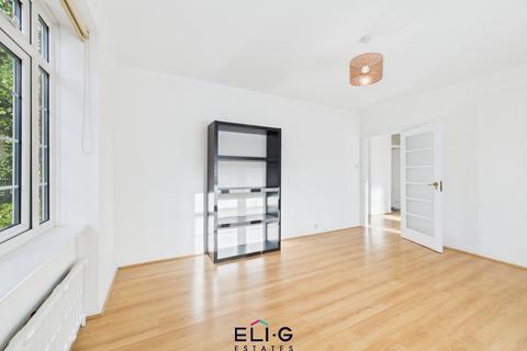 undefined, Brook Lodge, NW11