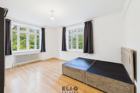 undefined, Brook Lodge, NW11