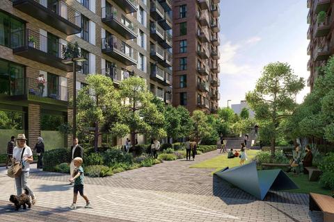 undefined, St. Albans Road, Watford WD24