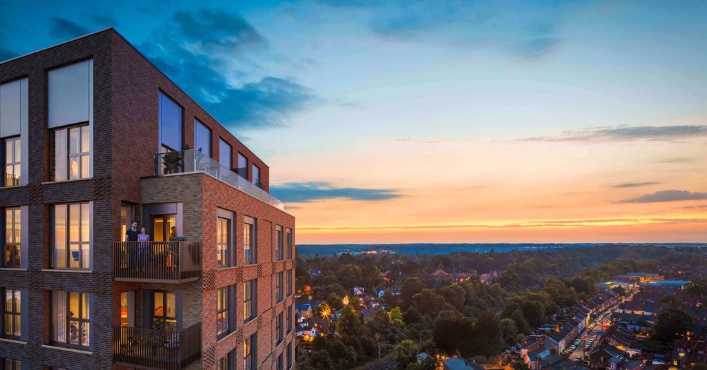 2 bedroom apartment for sale