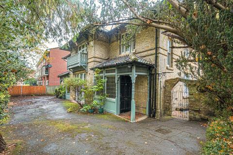 undefined, Highfield Hill, Crystal Palace, London, SE19