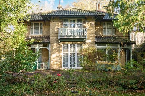 undefined, Highfield Hill, Crystal Palace, London, SE19