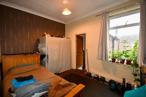 undefined, Jefferson Street, Goole, DN14