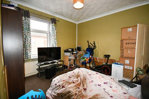 undefined, Jefferson Street, Goole, DN14