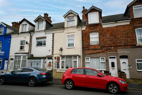 Jefferson Street, Goole, DN14