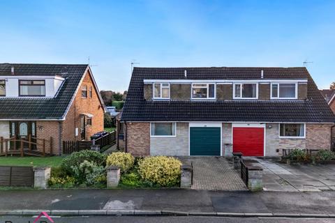 undefined, Springfield Road, Sherburn In Elmet, Leeds