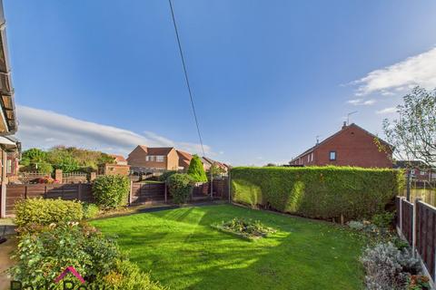 undefined, Springfield Road, Sherburn In Elmet, Leeds