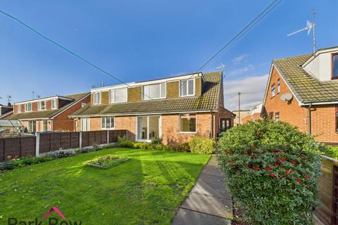 undefined, Springfield Road, Sherburn In Elmet, Leeds