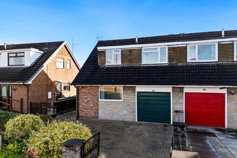 undefined, Springfield Road, Sherburn In Elmet, Leeds