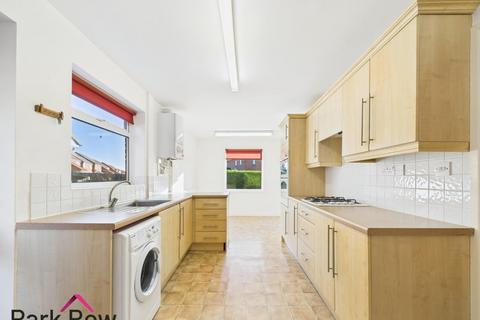 undefined, Springfield Road, Sherburn In Elmet, Leeds