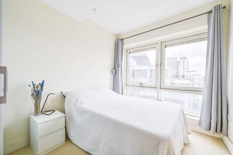 1 bedroom flat to rent, Praed Street, Paddington, London, W2