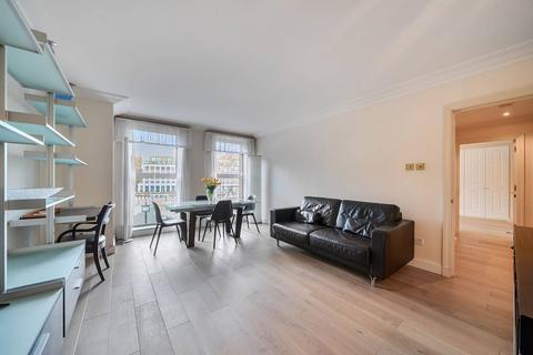Chelsea Gate Apartments, Chelsea, London, SW1W