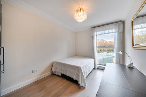 2 bedroom flat for sale, Chelsea Gate Apartments, Chelsea, London, SW1W