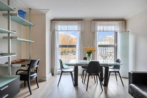 Chelsea Gate Apartments, Chelsea, London, SW1W
