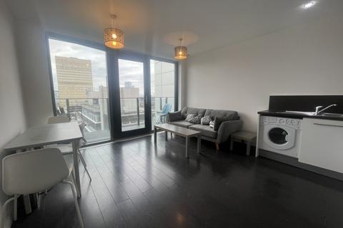 2 bedroom apartment for sale, The Lighthouse, 3 Joiner Street, Manchester, M4 1PP