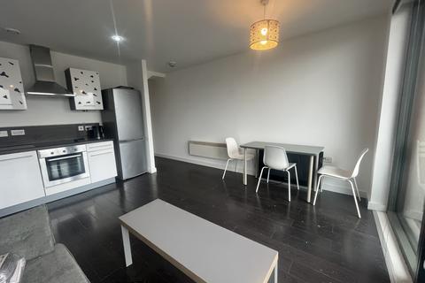 2 bedroom apartment for sale, The Lighthouse, 3 Joiner Street, Manchester, M4 1PP