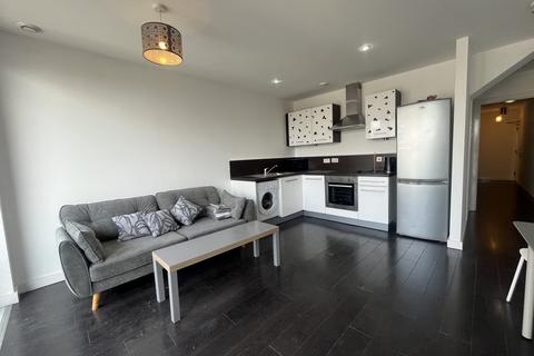 2 bedroom apartment for sale, The Lighthouse, 3 Joiner Street, Manchester, M4 1PP