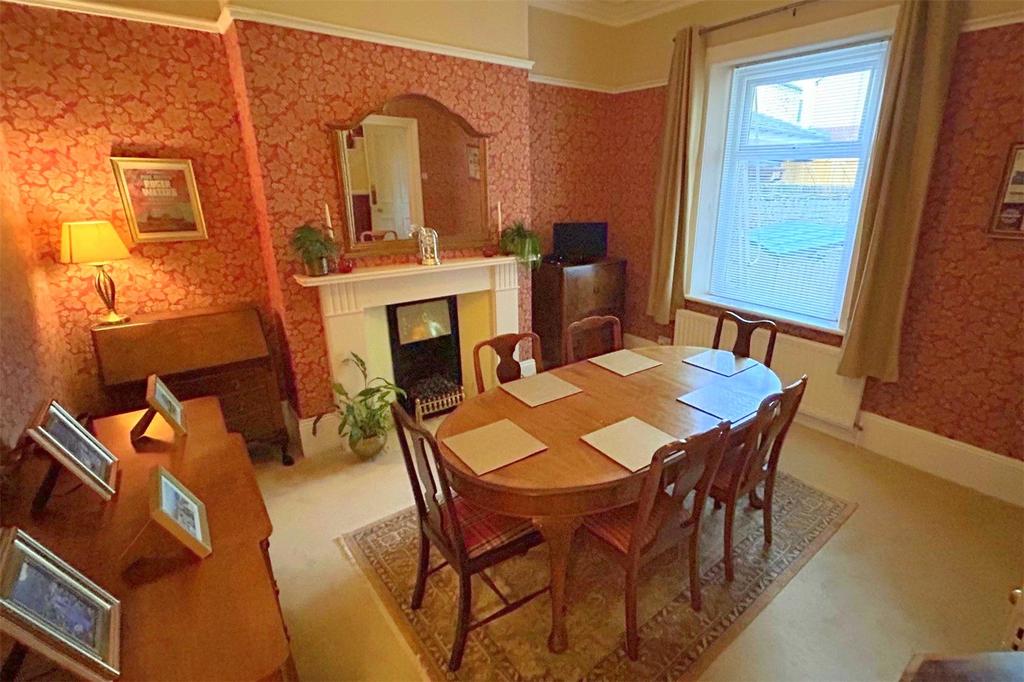 Dining Room 2