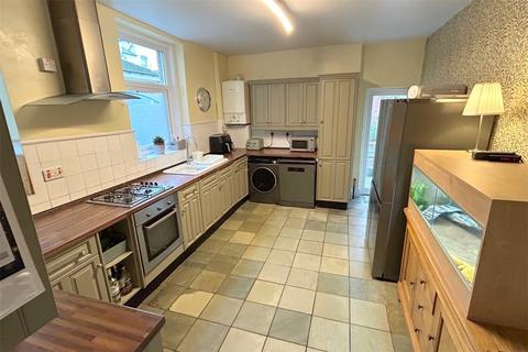 4 bedroom terraced house for sale, Victoria Avenue, Whitley Bay, NE26
