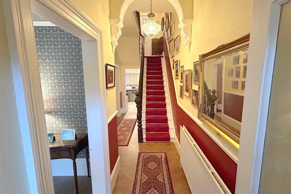 Hallway
