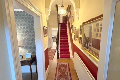 4 bedroom terraced house for sale, Victoria Avenue, Whitley Bay, NE26