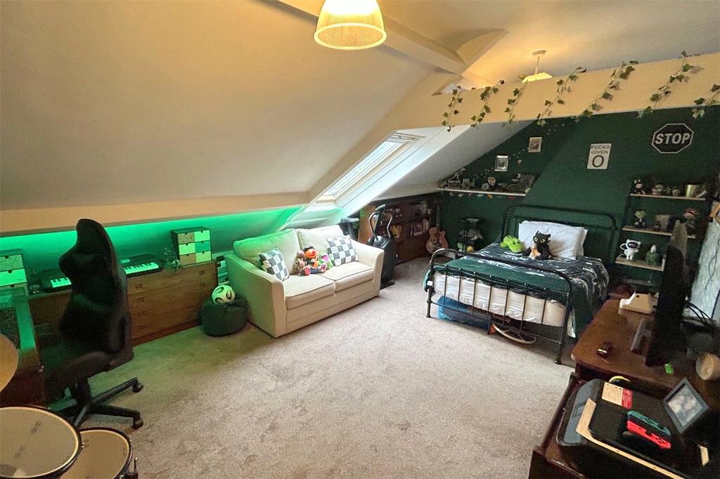 Bedroom 4