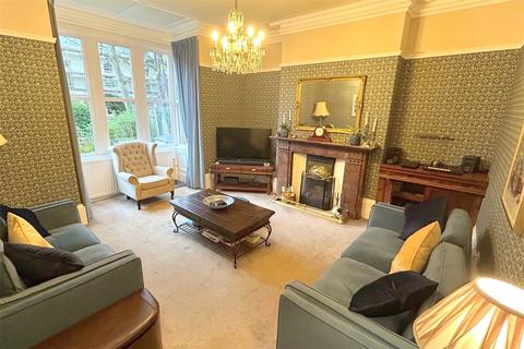 4 bedroom terraced house for sale, Victoria Avenue, Whitley Bay, NE26