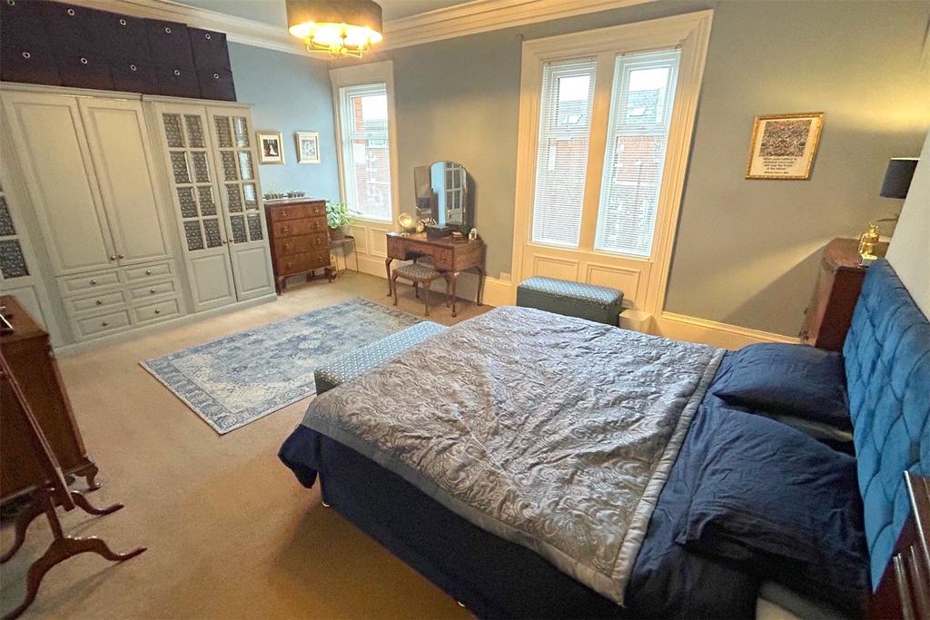 Bedroom 1 1