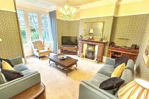 4 bedroom terraced house for sale, Victoria Avenue, Whitley Bay, NE26