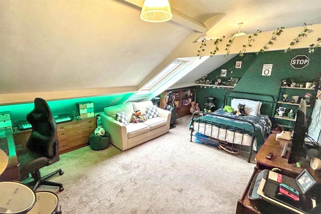 Bedroom 4