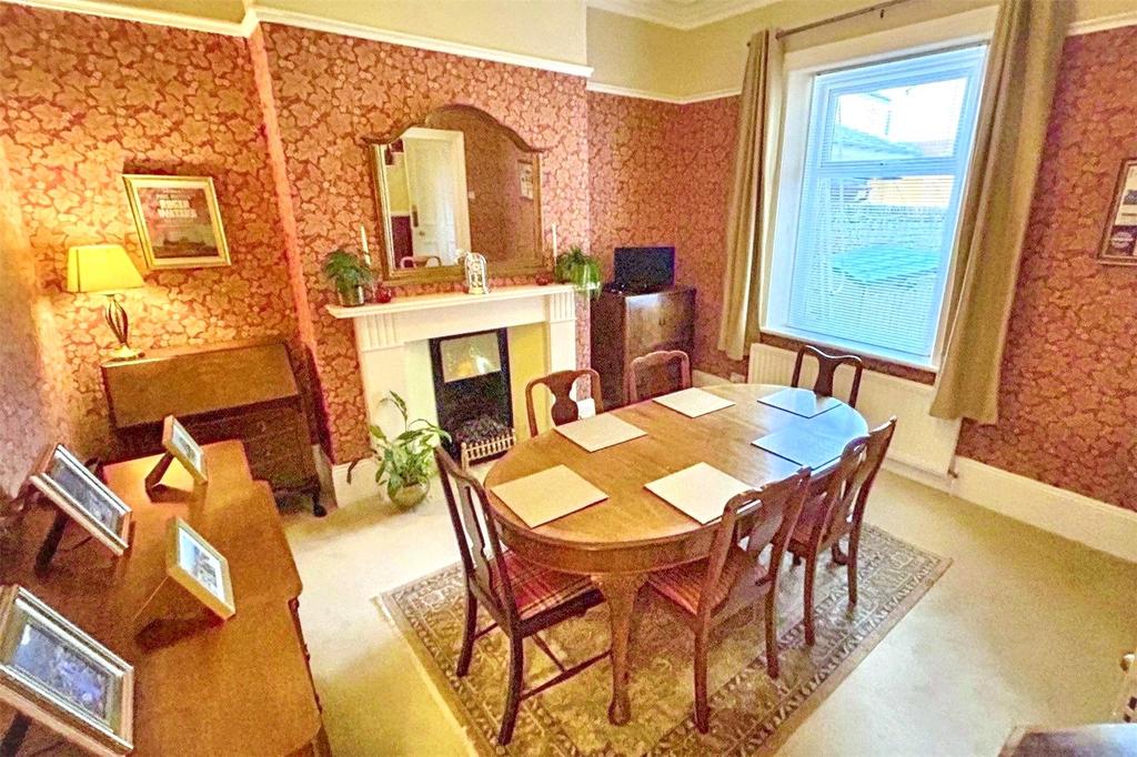 Dining Room 2