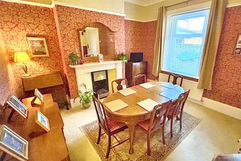 4 bedroom terraced house for sale, Victoria Avenue, Whitley Bay, NE26