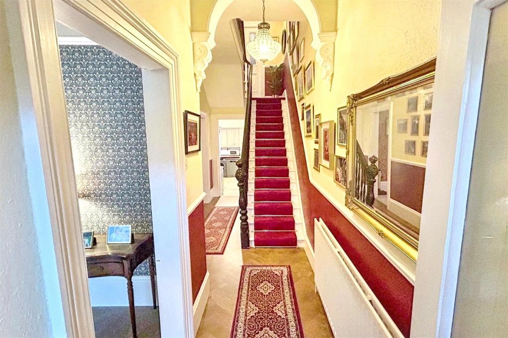 Hallway