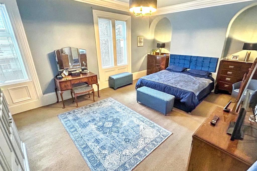 Bedroom 1 2