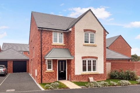 undefined, Montgomery Place, Market Drayton TF9