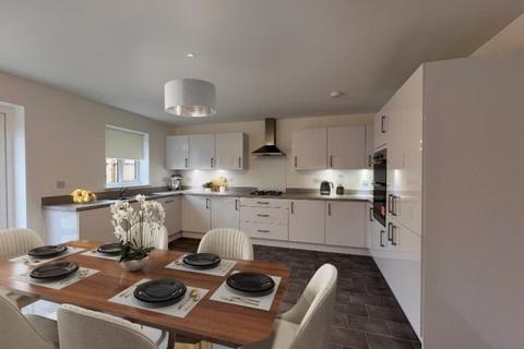 undefined, Montgomery Place, Market Drayton TF9