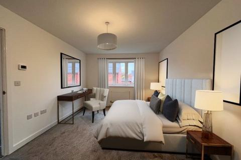 undefined, Montgomery Place, Market Drayton TF9