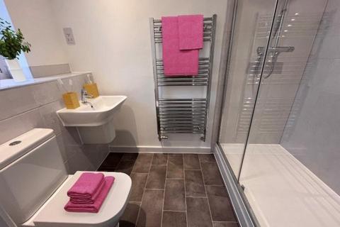 undefined, Montgomery Place, Market Drayton TF9