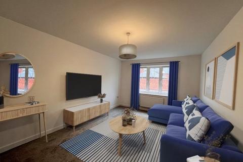 undefined, Montgomery Place, Market Drayton TF9